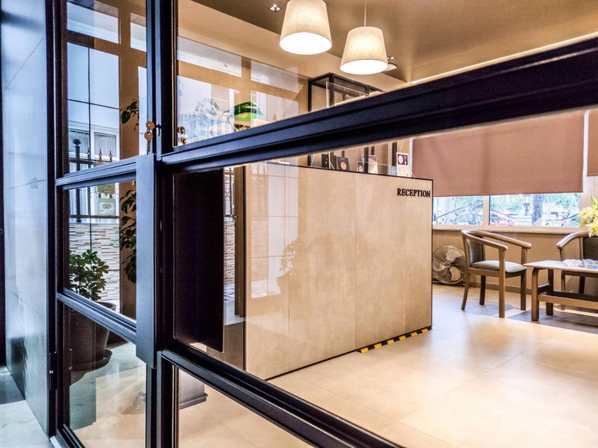 Gold Stern Hotel Paralia Katerinis Exterior photo